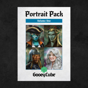GOO Product Images PORTRAIT PACK