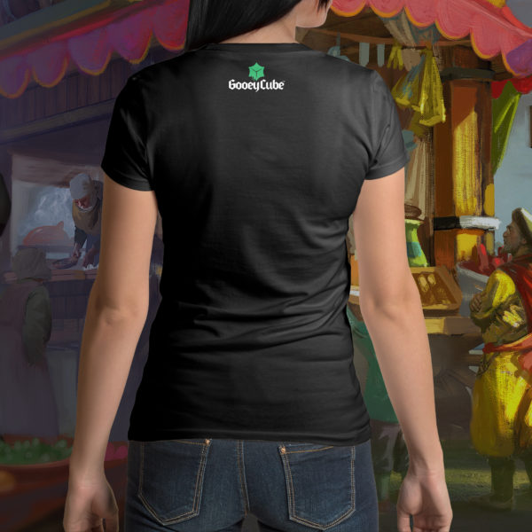 GOO_GoodBadGooey_FemaleShirtBack