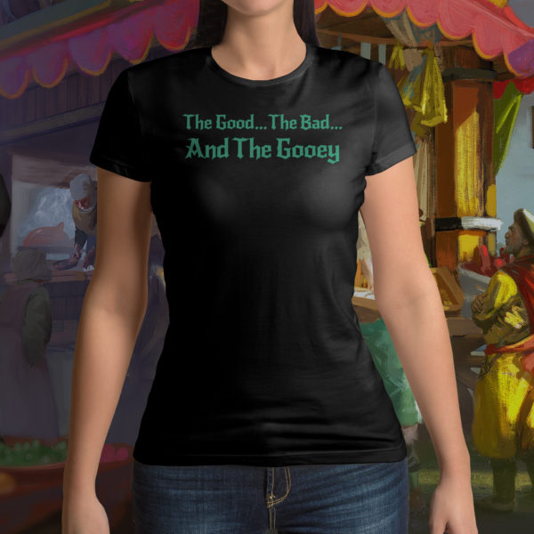 GOO_GoodBadGooey_FemaleShirtFront