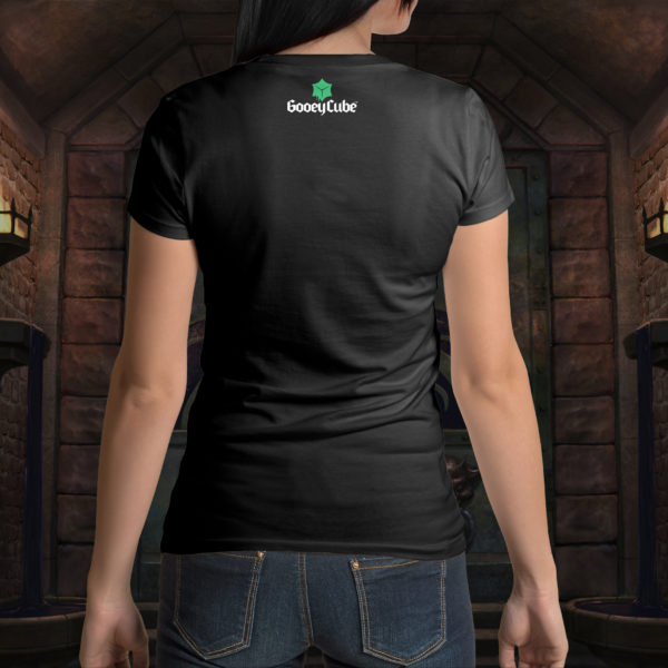 GOO_SomethingGooey_FemaleShirtBack