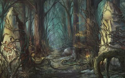 Rumors & Lore