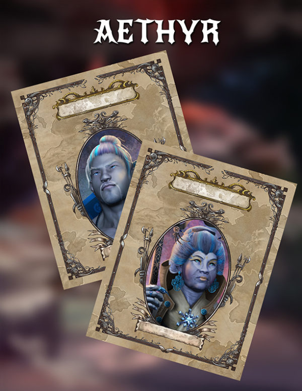 AETHYR_CVR
