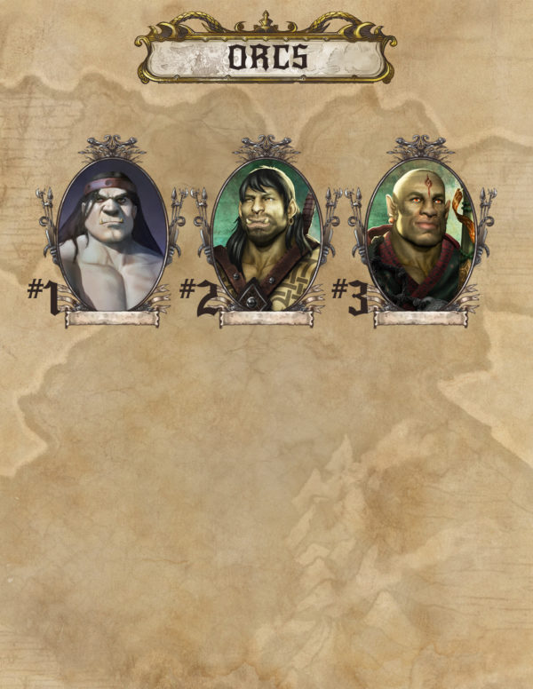 Character Thumbnail_ORCS