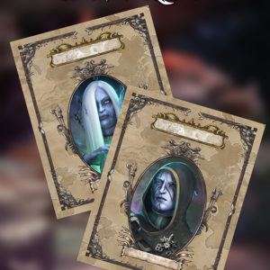 DARK ELVES_CVR