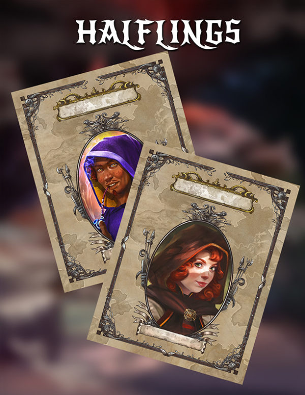 HALFLINGS_CVR