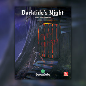 DarkTide Product image