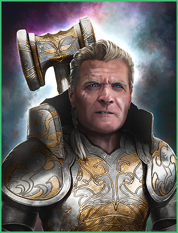 Image of Terra Fisk