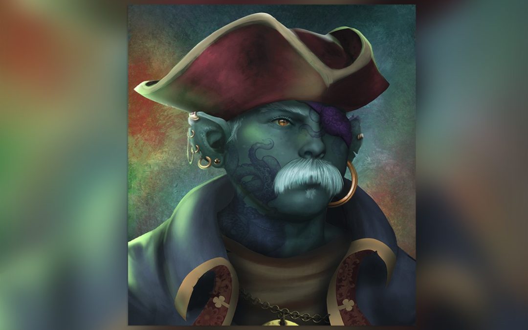 A look at the Saltscourge