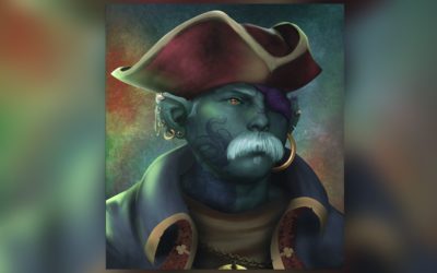 A look at the Saltscourge