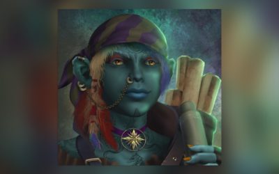A Tale of the Myruun