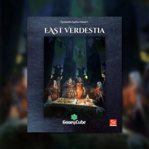 East Verdestia Product Image
