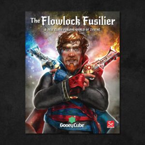 Fusilier