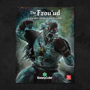 fzou’ud cover