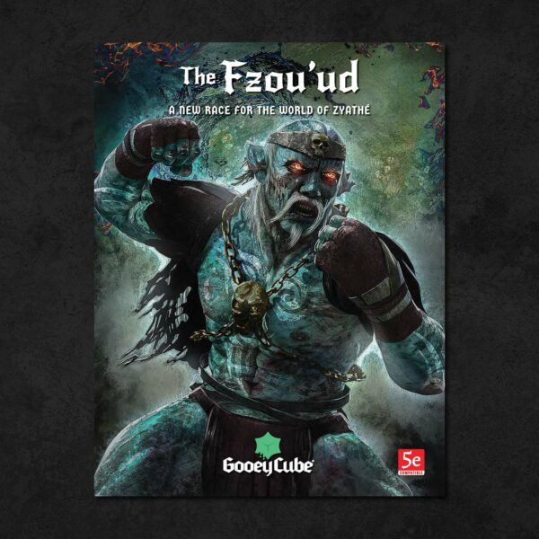 fzou’ud cover