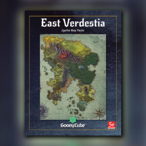 East Verdestia Map Pack Product Image 2