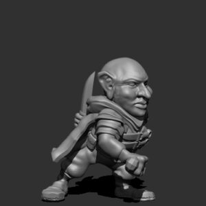 Fleegan