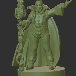 The GREAT Goo