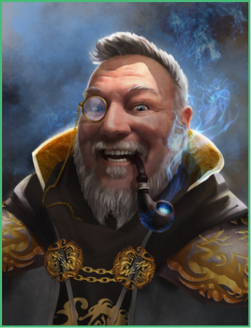 Image of Alphinius Goo