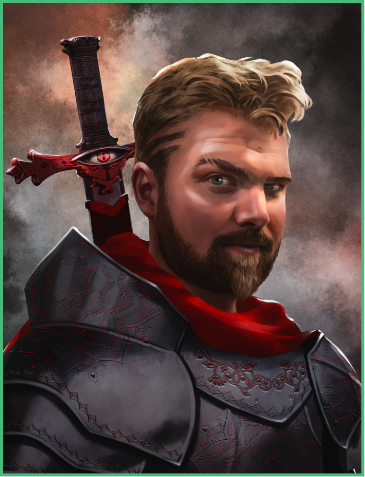 Image of Cody Martin