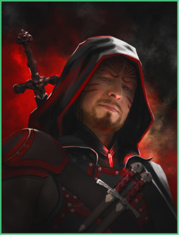 Image of Colt Haugen