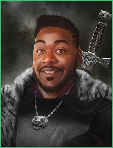 Image of Devin Martin