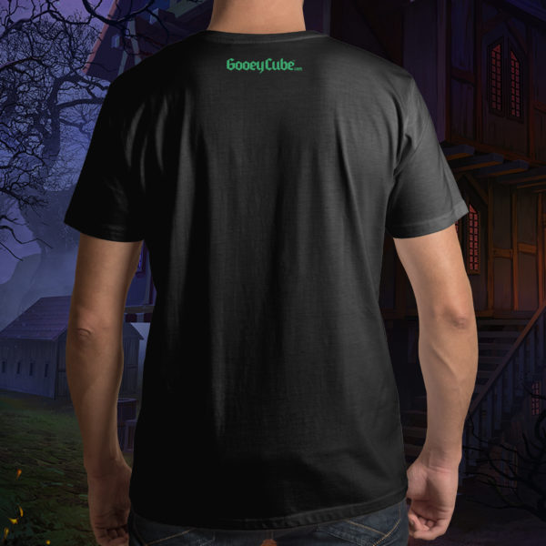 GOO_BRAND_MaleShirt BACK