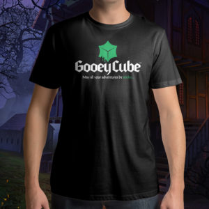 GOO_BRAND_MaleShirt FRONT
