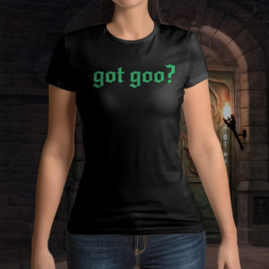 GOO_GotGoo_FemaleShirt FRONT