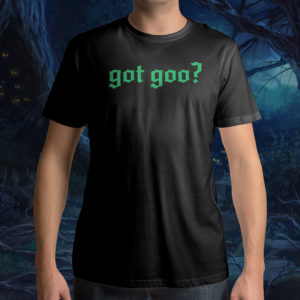 GOO_GotGoo_MaleShirt FRONT