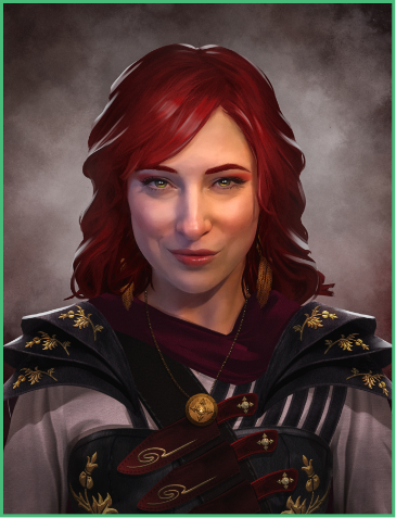 Image of Kimberly Copeland 