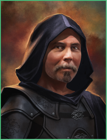 Image of Stan Nelson