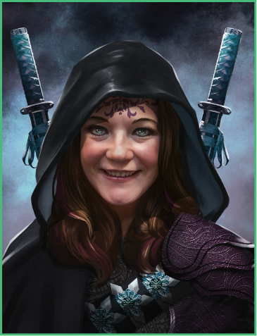 Image of Tonya White