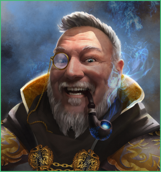 Image of Alphinius Goo