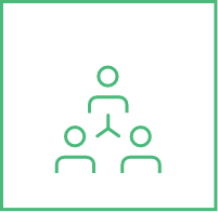 Diverse Races Icon