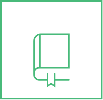 GM reference book icon