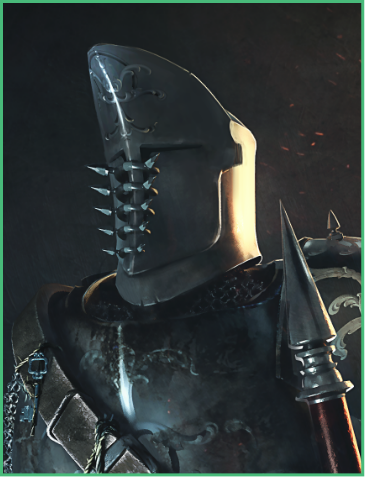 Artwork of Igor Kirdeika